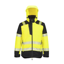Portwest T160 PW3 Hi-Vis télikabát láthatósági ruházat