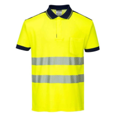 Portwest T180 PW3 Hi-Vis pólóing S/S