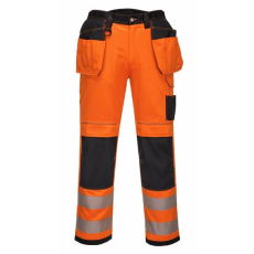 Portwest T501 - PW3 Hi-Vis Holster nadrág