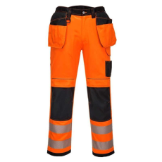 Portwest T501 PW3 Hi-Vis Holster nadrág