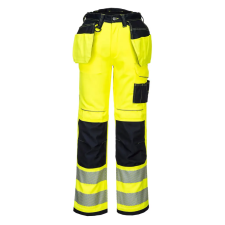 Portwest T501 - PW3 Hi-Vis Holster nadrág (40) munkaruha