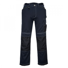 Portwest T601 Urban derekas nadrág + térdvédő munkaruha