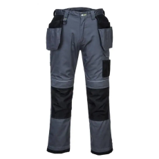 Portwest T602 PW3 Holster Work lengőzsebes nadrág