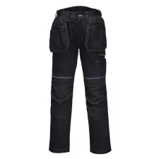 Portwest T602 PW3 Holster Work lengőzsebes nadrág munkaruha