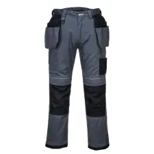 Portwest T602 PW3 Holster Work lengõzsebes nadrág munkaruha