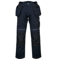 Portwest T602 Urban Work lengőzsebes munkásnadrág munkaruha
