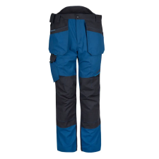 Portwest T702PBR41 Portwest WX3 lengőzsebes nadrág munkaruha