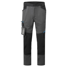 Portwest T718MGR36 WX3 Slim Fit munkanadrág munkaruha