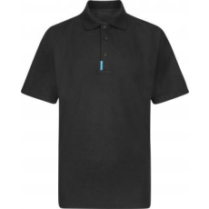 Portwest T720 - WX3 pólóing - fekete