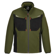 Portwest T750 softshell munkavédelmi dzseki