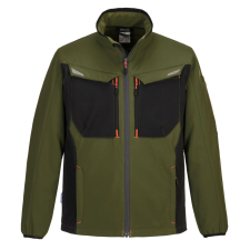 Portwest T750 WX3 kabát olíva munkaruha