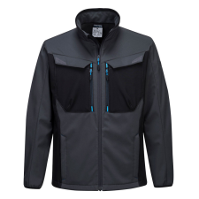 Portwest T750MGRM Portwest WX3 Softshell kabát munkaruha