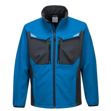 Portwest T750PBRXXXL Portwest WX3 Softshell kabát munkaruha