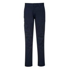 Portwest T801 Portwest KX3 Cargo Munkanadrág (navy, 44/XXL) munkaruha
