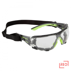 Portwest Tech Look Lite KN védőszemüveg