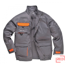 Portwest Texo Contrast munkakabát munkaruha