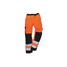 Portwest Texo Hi-Vis derekasnadrág