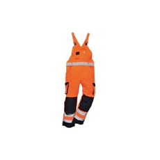 Portwest Texo Hi-Vis Dijon mellesnadrág