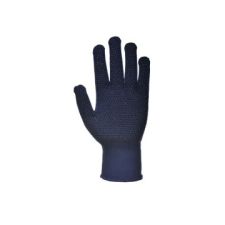 Portwest Thermolite kesztyű (kék, L) védőkesztyű