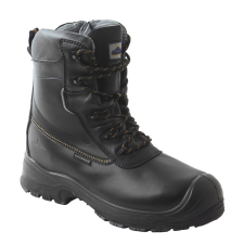 Portwest Titanium 7 (18 cm) védőbakancs, S3 HRO munkavédelmi cipő