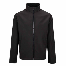Portwest TK20 vékony férfi softshell dzseki fekete