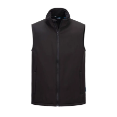 Portwest TK22 TK22 - Print & Promo Softshell mellény (2L)