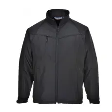 Portwest TK40 Oregon férfi softshell dzseki (3L)