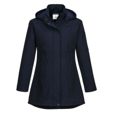 Portwest TK42 - Carla Softshell kabát női dzseki, kabát