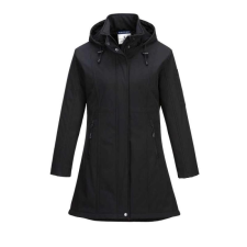 Portwest TK42 Carla Softshell kabát (3L) munkaruha