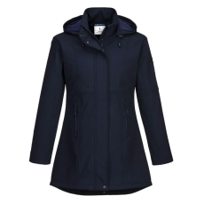 Portwest TK42NARXL Portwest Carla női Softshell kabát