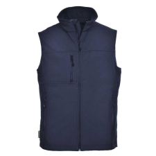 Portwest TK51 Softshell Mellény (3L) munkaruha