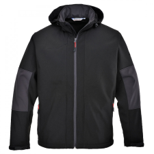 Portwest TK53 Softshell dzseki kapucnival munkaruha