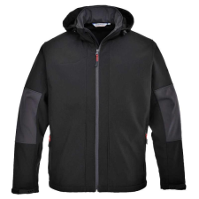Portwest TK53 Softshell kapucnival (3L) munkaruha