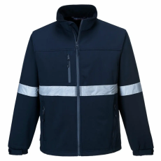 Portwest TK54 IONA Softshell dzseki navy színben