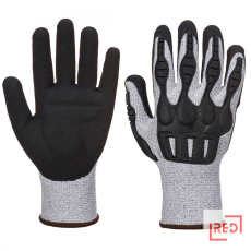 Portwest TPV Impact Cut kesztyű