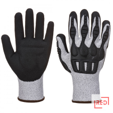 Portwest TPV Impact Cut kesztyű védőkesztyű