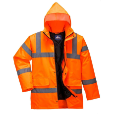Portwest Traffic Hi-Vis védőkabát - S460 L narancs