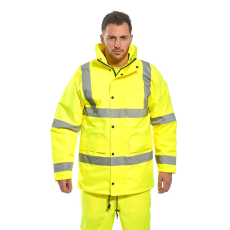 Portwest Traffic Hi-Vis védőkabát - S460 XXL sárga