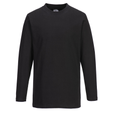 Portwest Turin hosszú ujjú póló munkaruha