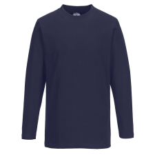 Portwest Turin hosszú ujjú póló munkaruha