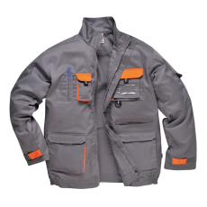 Portwest TX10GRRXXXL Portwest Texo kétszínű kabát