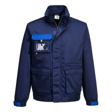 Portwest TX10NARXXL Portwest Texo kétszínű munkakabát munkaruha