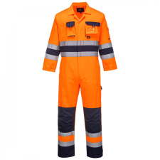 Portwest TX55 Nantes Hi-Vis overál láthatósági ruházat