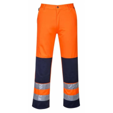 Portwest TX71 - Seville Hi-Vis nadrág munkaruha