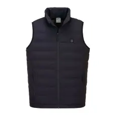 Portwest Ultrasonic Heated Tunnel Bodywarmer