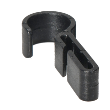 Portwest Universal Head Light Safety Helmet Clips (PK100) munkavédelem