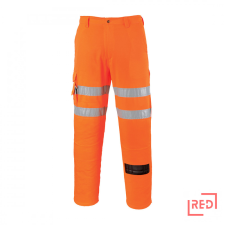 Portwest Vasúti Combat nadrág munkaruha