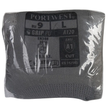Portwest VB120G7RS Portwest PU tenyérmártott kesztyű (288 pár) védőkesztyű