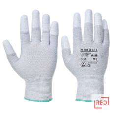 Portwest Vending ESD ujjvég bevont védőkesztyű