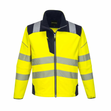 Portwest Vision Hi-Vis softshell kabát
